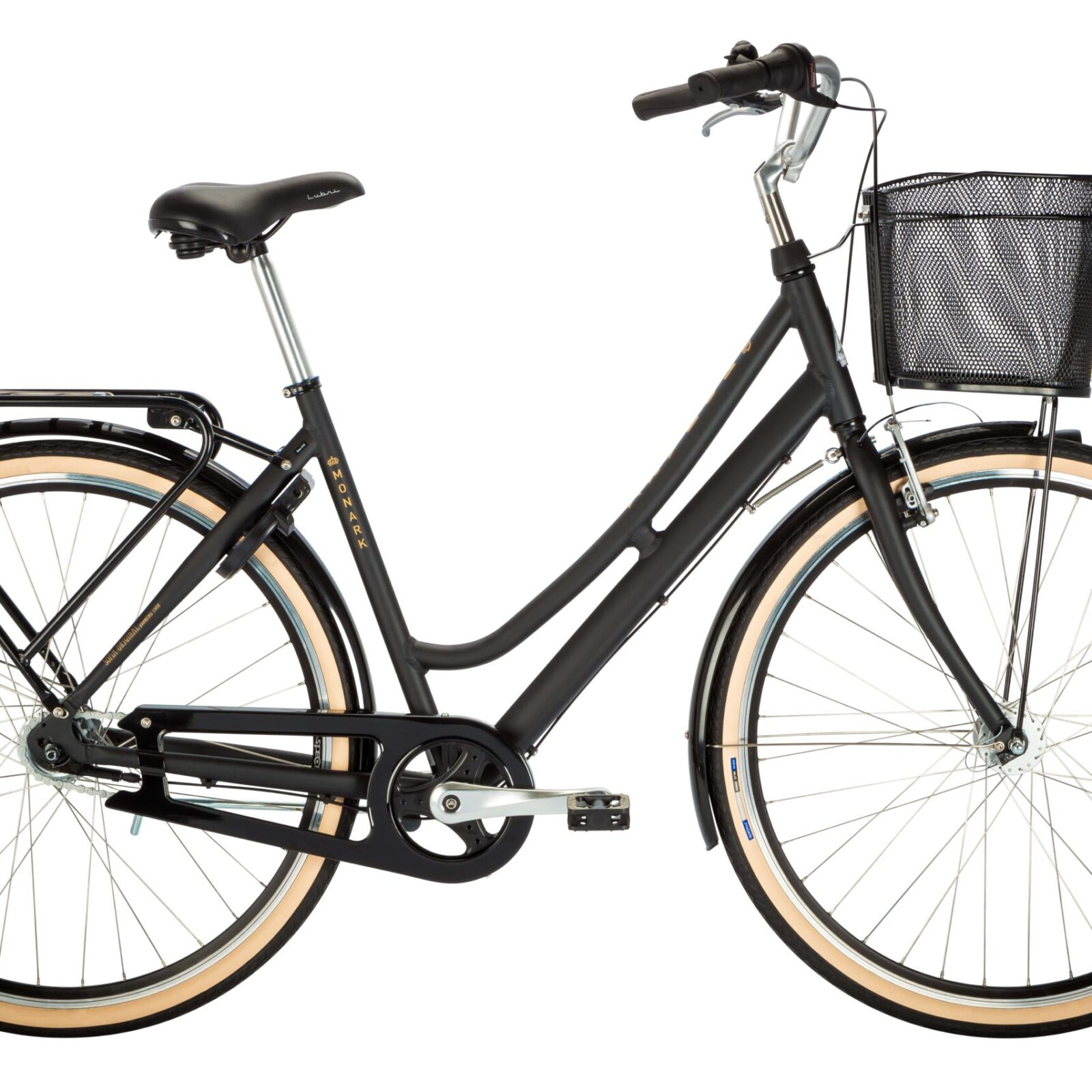 Monark Sofia, 7-vxl