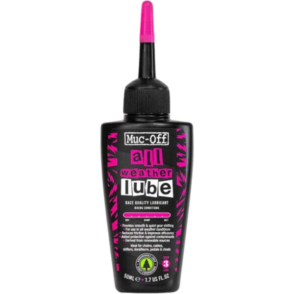 Muc-Off All Weather Lube