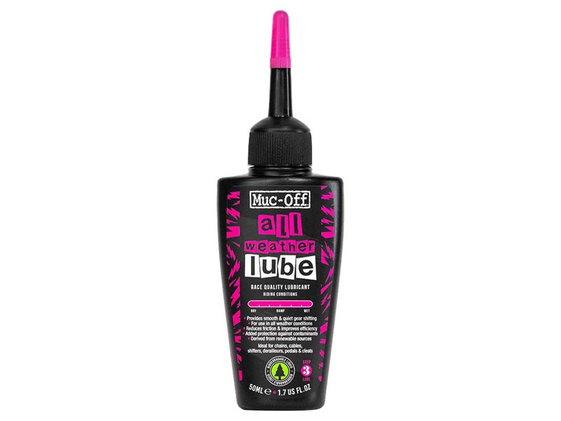 Muc-Off All Weather Lube