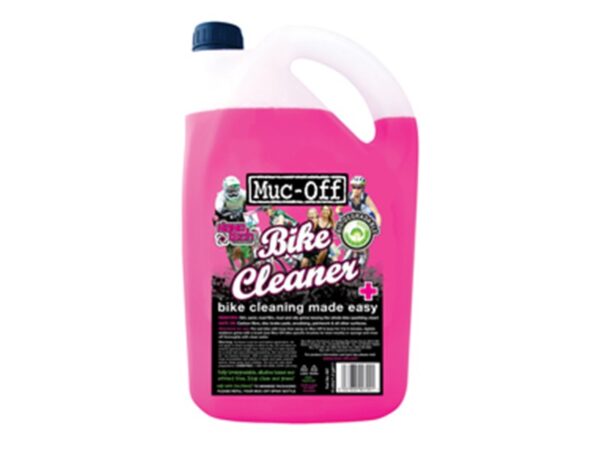 Muc-Off Bike Cleaner