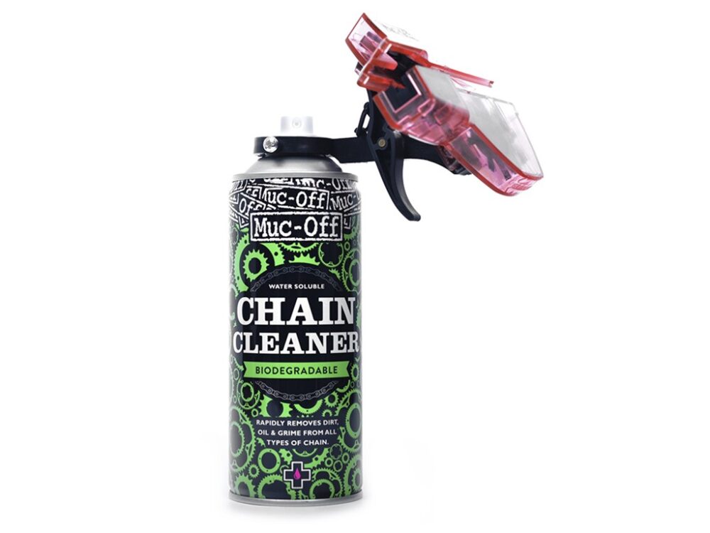 Muc-Off Bio Chain Doc