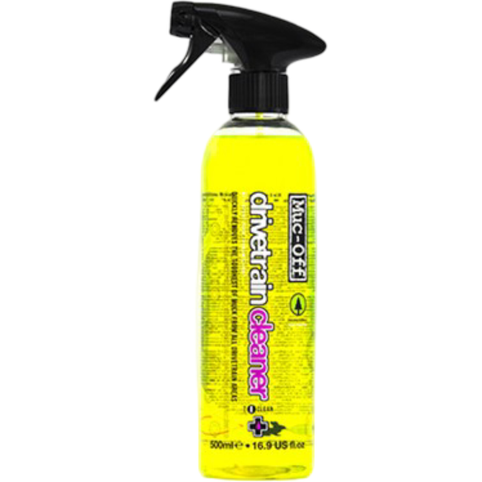Muc-Off Bio Drivetrain Cleaner
