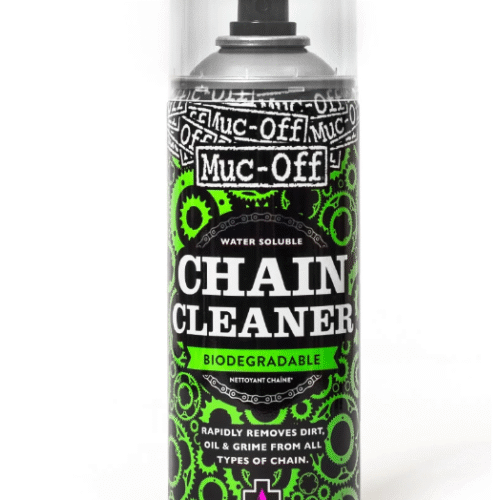 Muc-Off Chain Cleaner