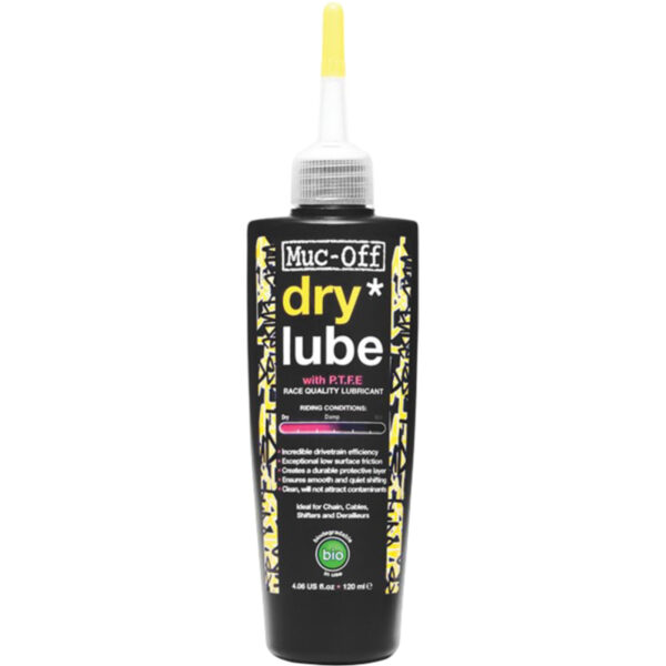 Muc-Off Dry Lube