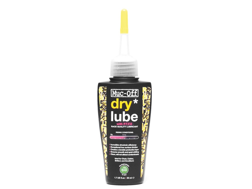 Muc-Off Dry Lube