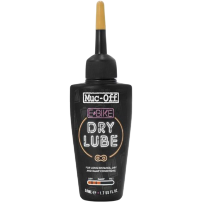 Muc-Off E-Bike Dry Lube, 50ml