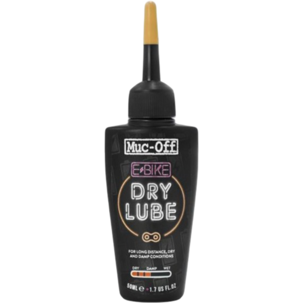 Muc-Off E-Bike Dry Lube, 50ml