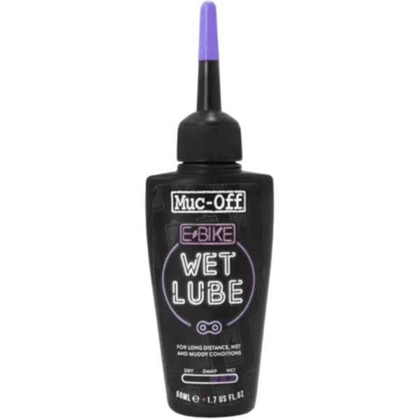 Muc-Off E-Bike Wet Lube