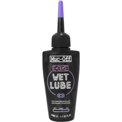 Muc-Off E-Bike Wet Lube