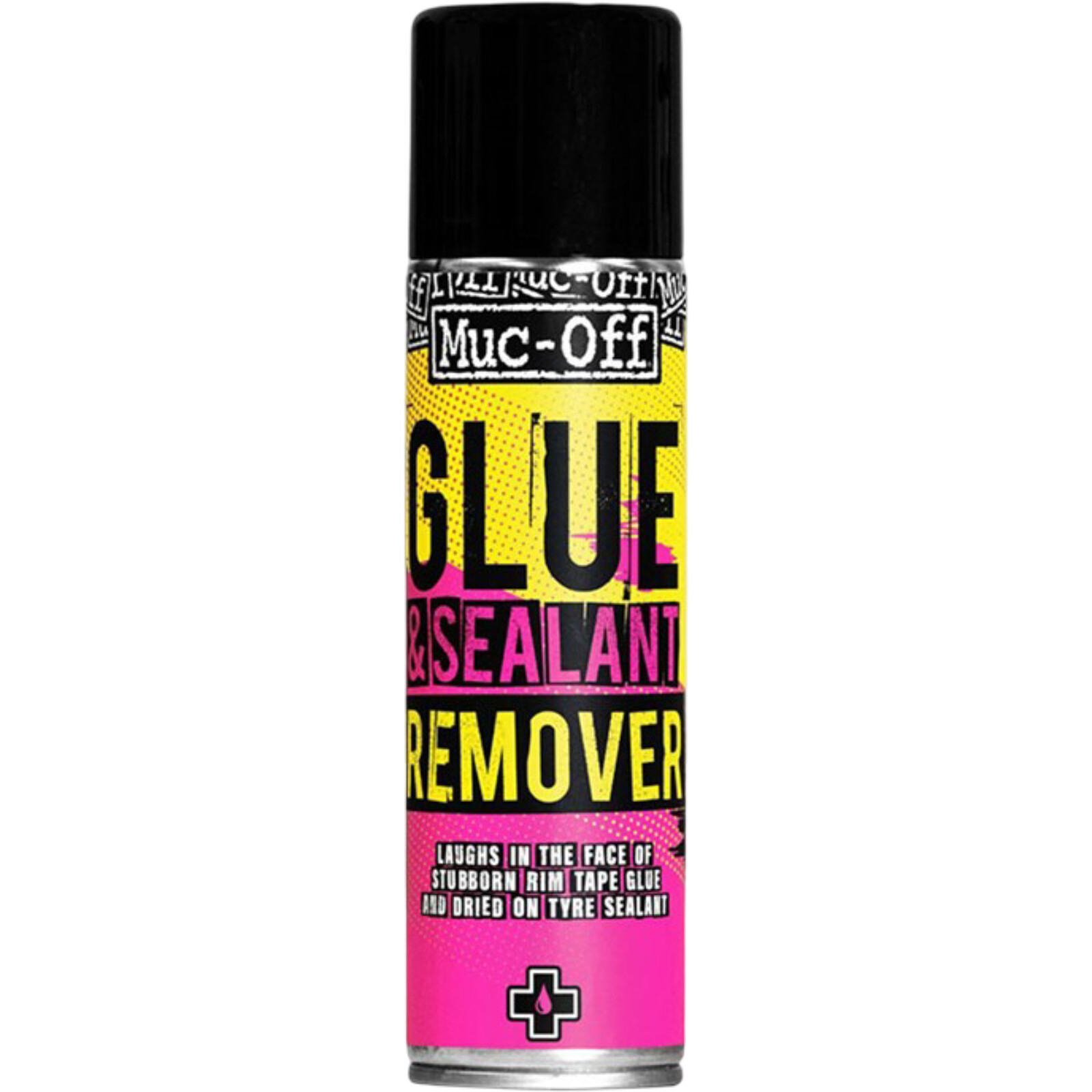 Muc-Off Glue Remover, 200ml