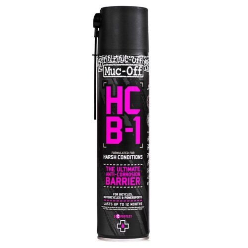 Muc-Off HCB-1, 400ml