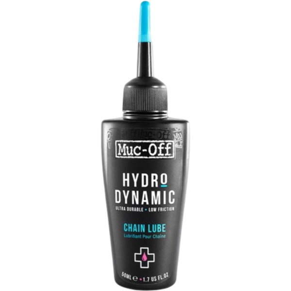 Muc-Off Hydrodynamic Lube, 50ml