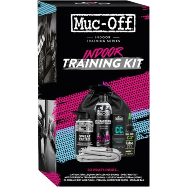 Muc-Off Indoor Training Kit