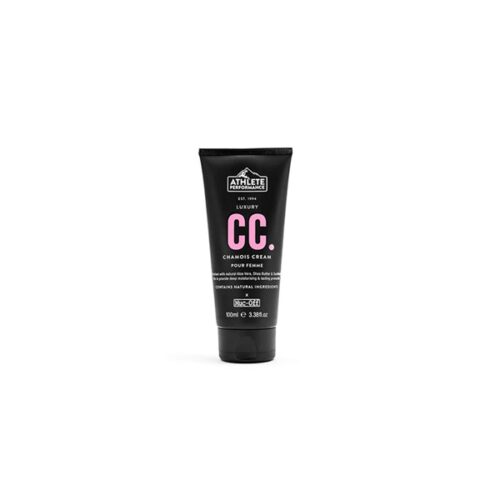 Muc-Off Luxury Chamois Cream, Dam