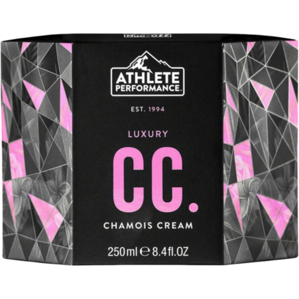 Muc-Off Luxury Chamois Cream, Dam