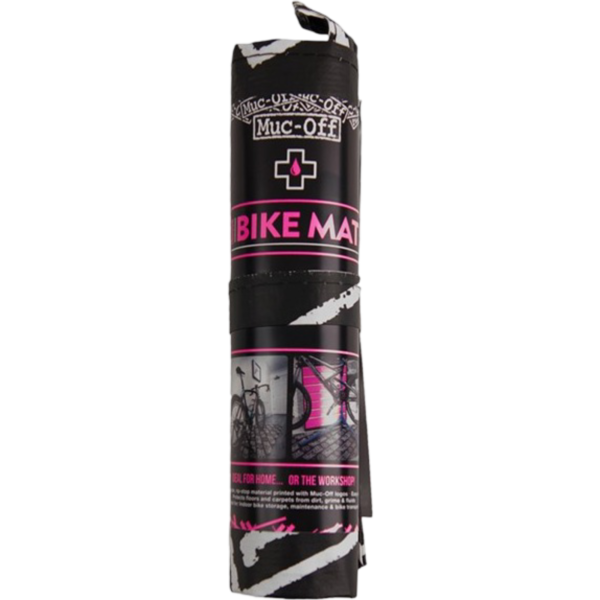 Muc-Off Workshop Mat