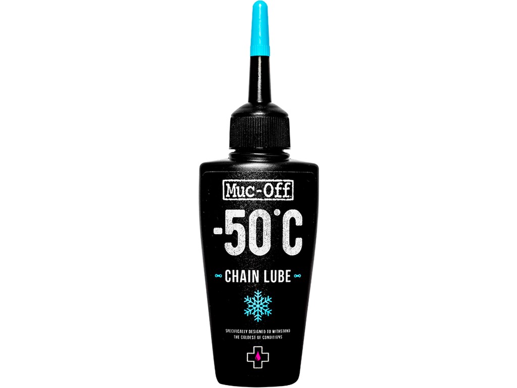 Muc-Off Minus 50 Lube