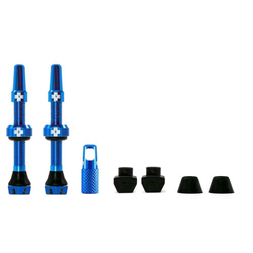 Muc-Off Tubeless Valve Kit V. 2.0