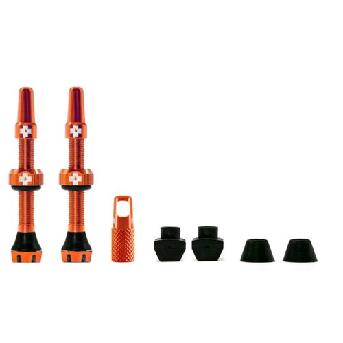 Muc-Off Tubeless Valve Kit V. 2.0