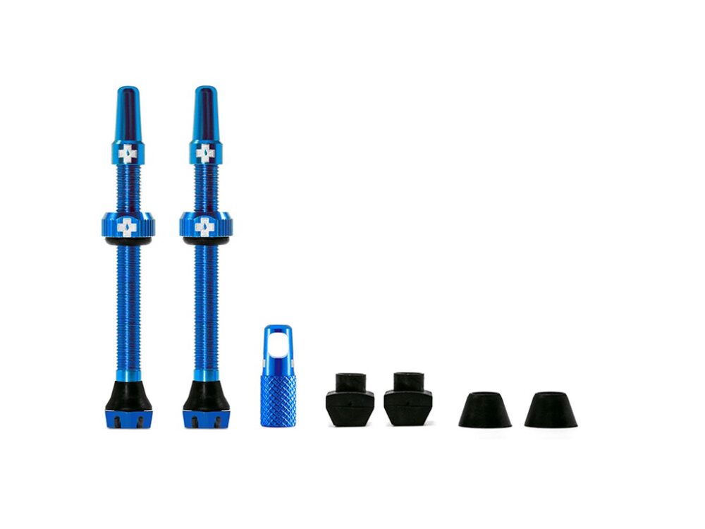 Muc-Off Tubeless Valve Kit V. 2.0