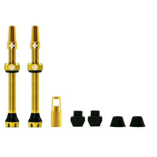 Muc-Off Tubeless Valve Kit V. 2.0