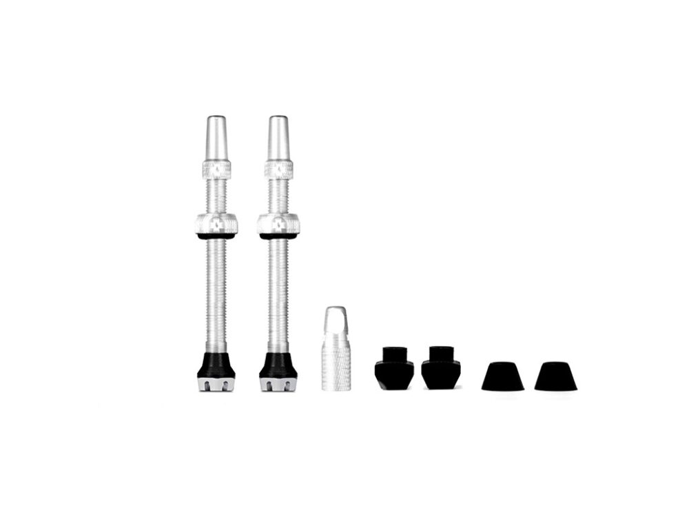 Muc-Off Tubeless Valve Kit V. 2.0