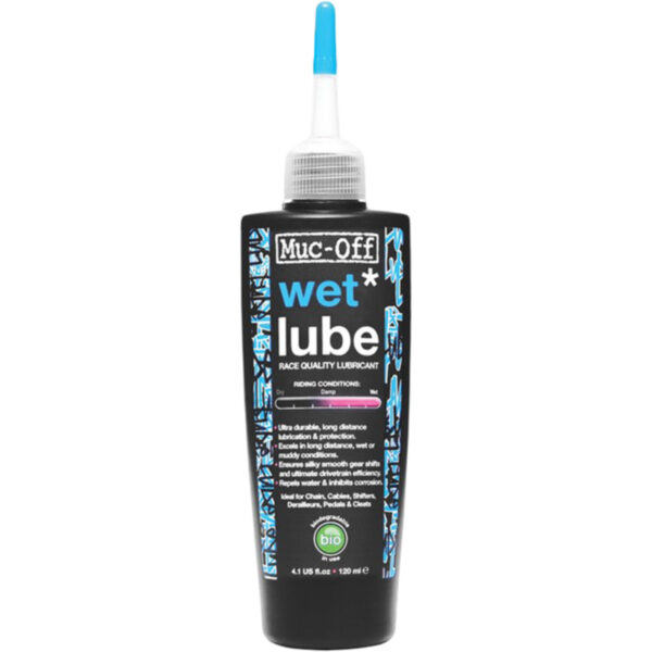 Muc-Off Wet Lube