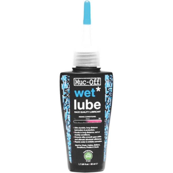 Muc-Off Wet Lube