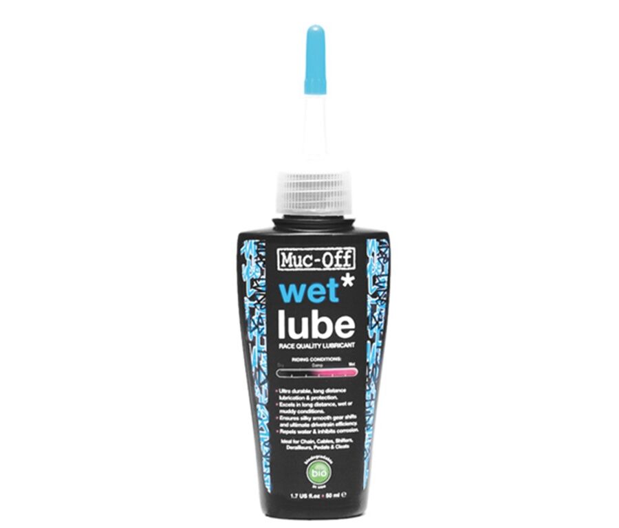 Muc-Off Wet Lube