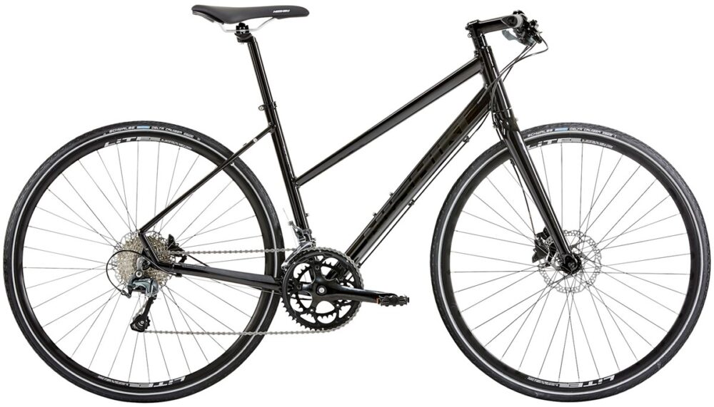 Nishiki Pro SLD, 20-vxl