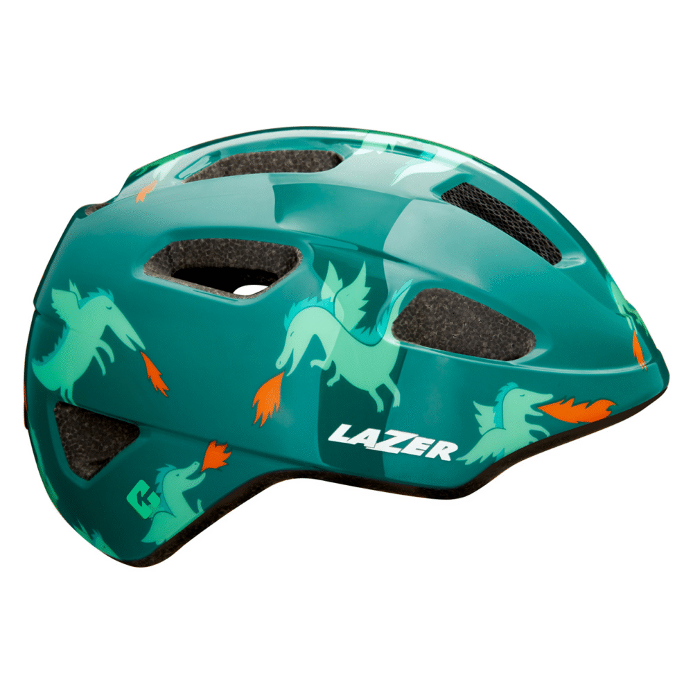 Lazer Hjälm Nutz KinetiCore