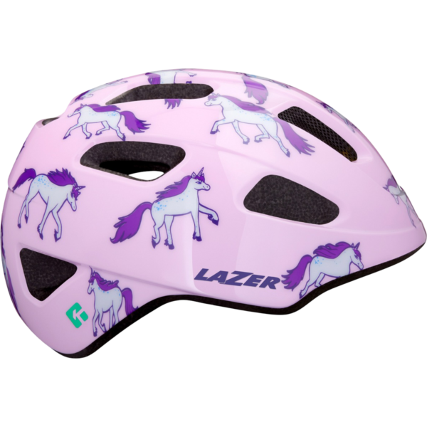 Lazer Hjälm Nutz KinetiCore