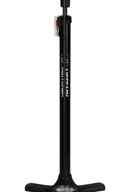 OXC Golvpump Airtrack, 160psi