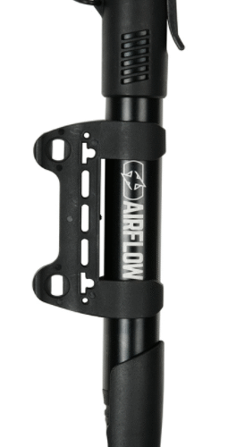 OXC Handpump Airflow, 120psi