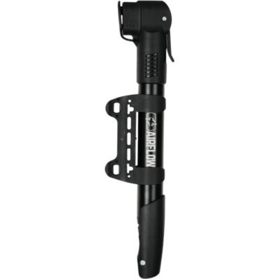 OXC Handpump Airflow, 120psi