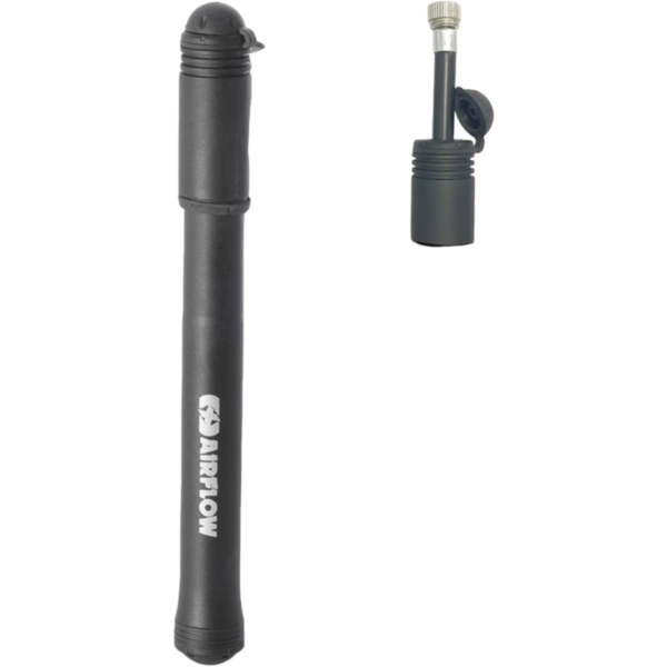 OXC Minipump Airflow Flexi med slang