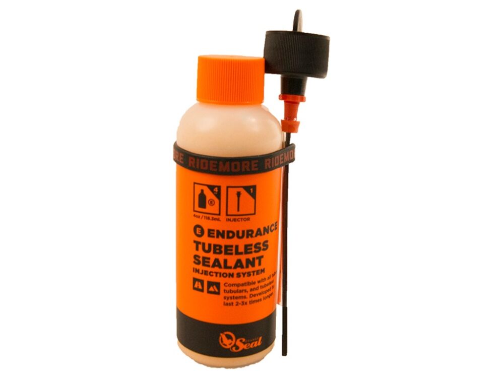 Orange Seal Endurance Tubelessvätska, 118ml