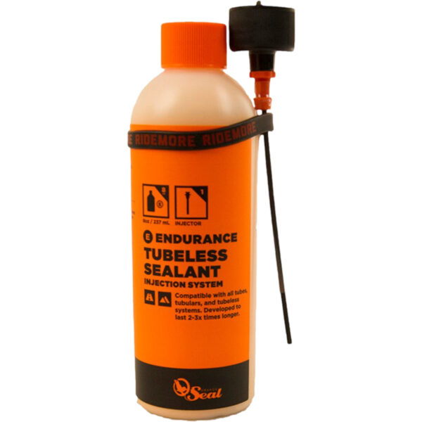 Orange Seal Endurance Tubelessvätska, 237ml