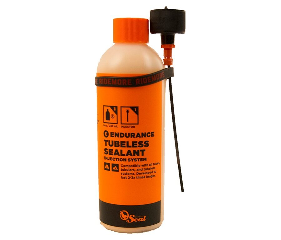 Orange Seal Endurance Tubelessvätska, 237ml