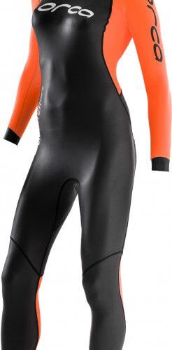 Orca Våtdräkt Openwater Dam Onepiece