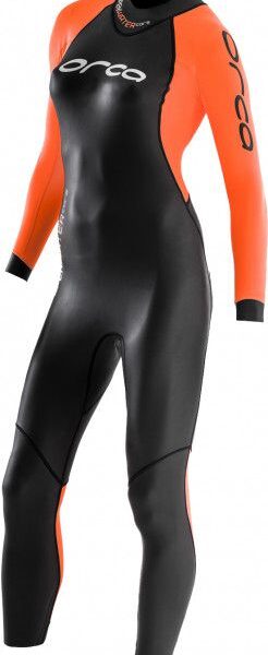 Orca Våtdräkt Openwater Dam Onepiece