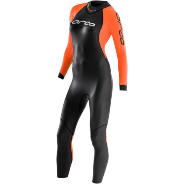 Orca Våtdräkt Openwater Dam Onepiece