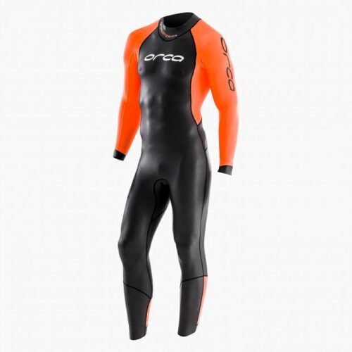 Orca Våtdräkt Openwater Onepiece