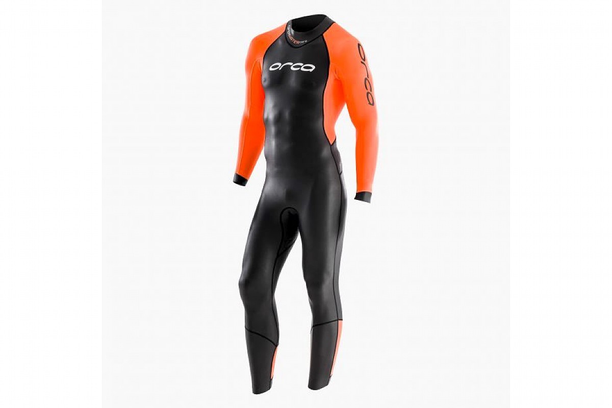 Orca Våtdräkt Openwater Onepiece