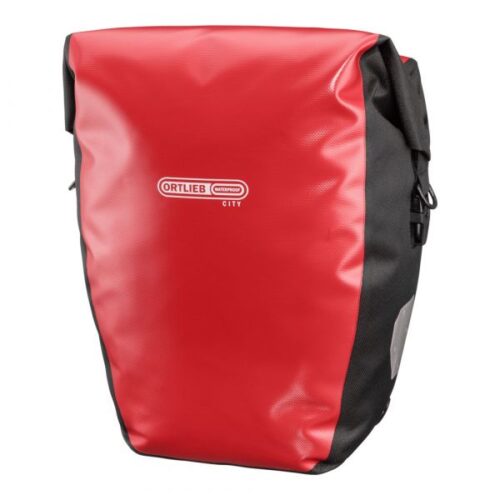 Ortlieb Packväska Back-Roller City