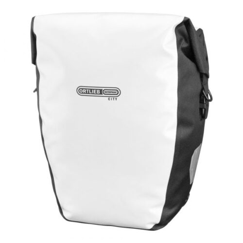 Ortlieb Packväska Back-Roller City