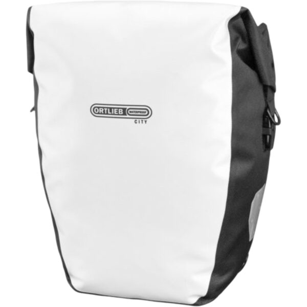 Ortlieb Packväska Back-Roller City