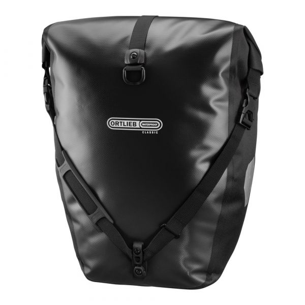 Ortlieb Packväska Back-Roller Classic