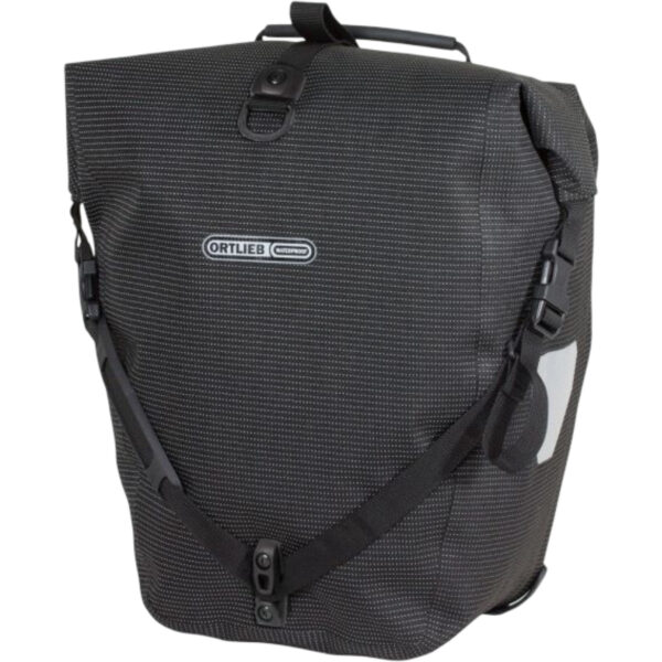 Ortlieb Packväska Back-Roller High Visibility