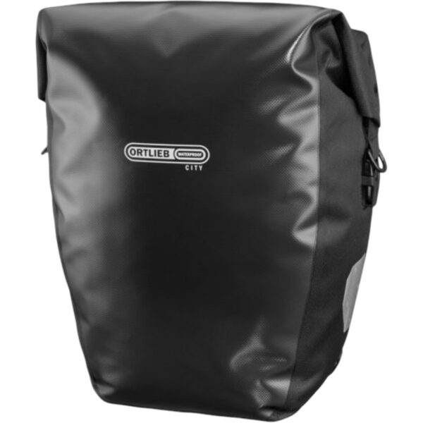 Ortlieb Packväska Back-Roller City